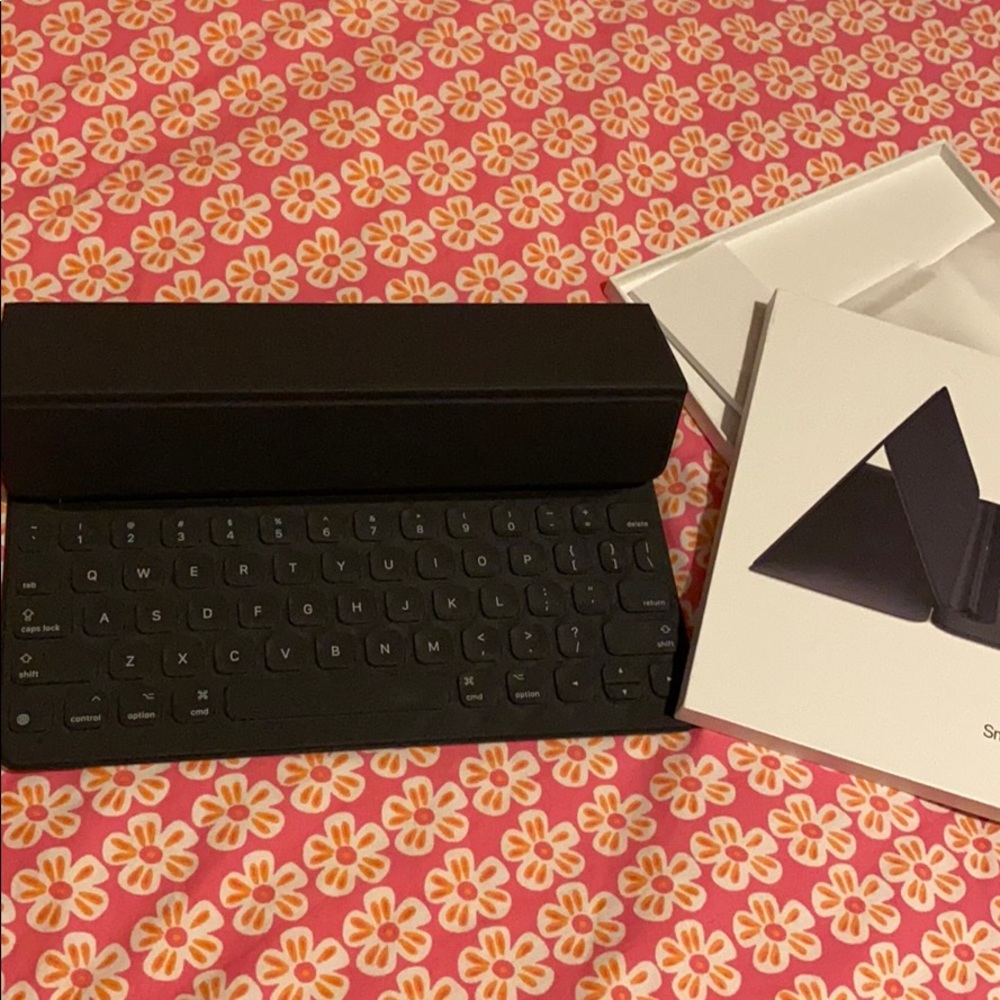 Apple iPad Pro 10.5 Smart Keyboard